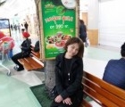 Rencontre Femme : Лаура, 43 ans à Kazakhstan  Шымкент